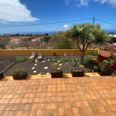 Casa Cesar Villa Puntagorda Екстериор снимка