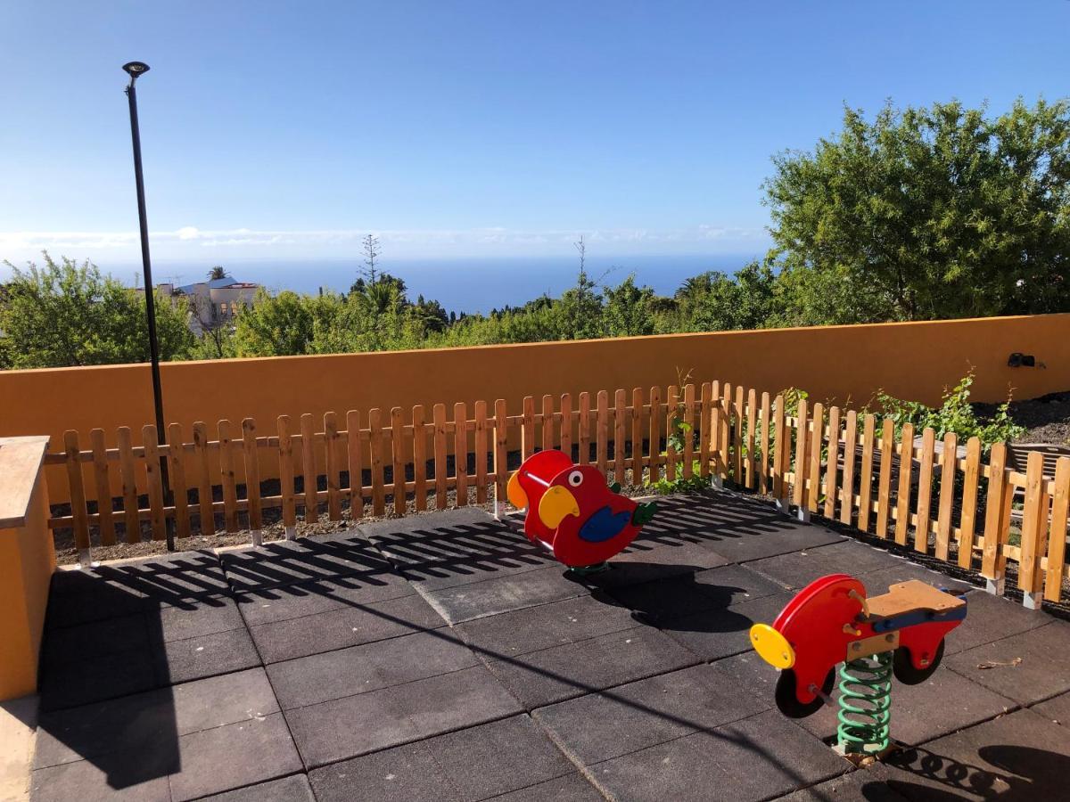 Casa Cesar Villa Puntagorda Екстериор снимка