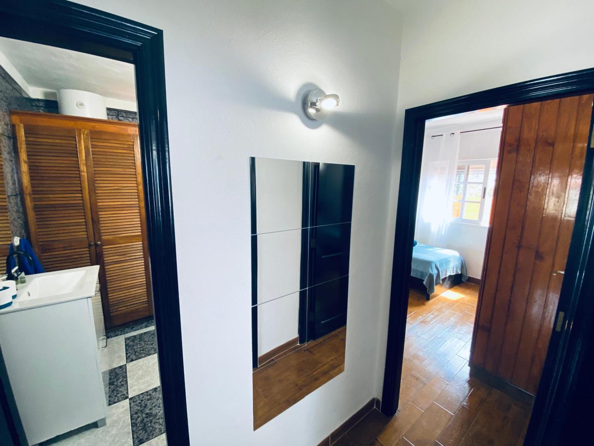 Casa Cesar Villa Puntagorda Екстериор снимка