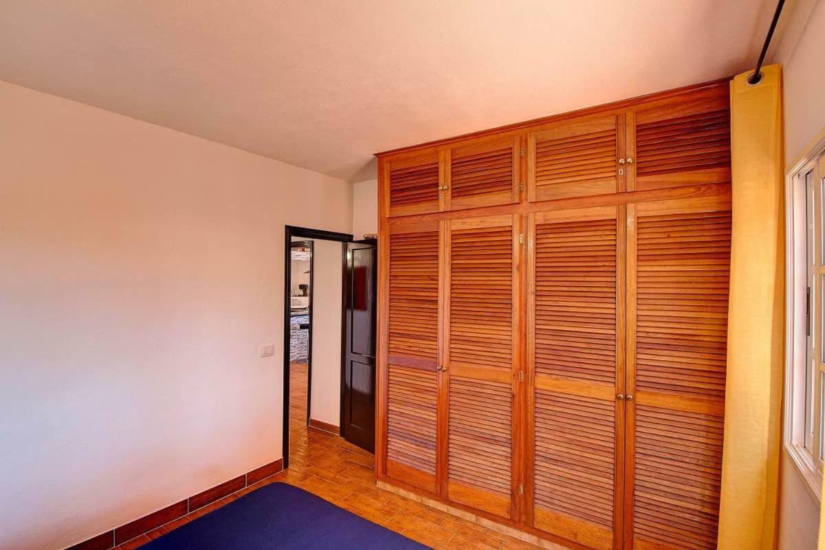 Casa Cesar Villa Puntagorda Екстериор снимка